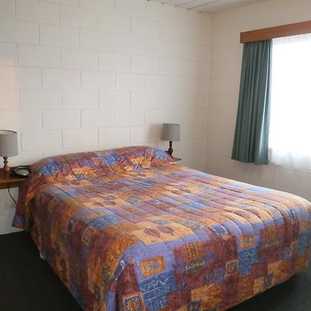 Aberdeen Court Apartments Launceston Luaran gambar