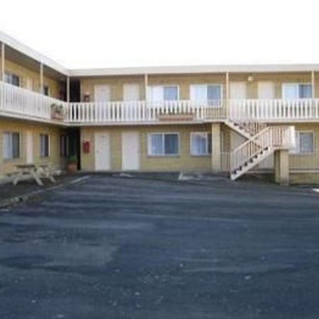 Aberdeen Court Apartments Launceston Luaran gambar