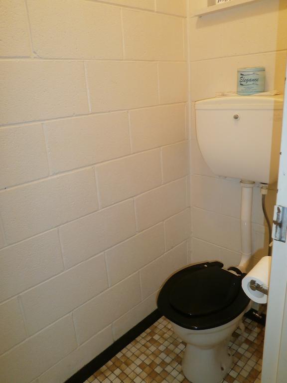 Aberdeen Court Apartments Launceston Bilik gambar