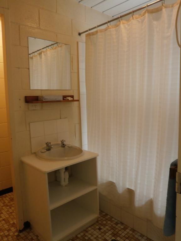 Aberdeen Court Apartments Launceston Luaran gambar
