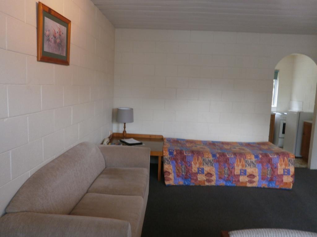 Aberdeen Court Apartments Launceston Luaran gambar