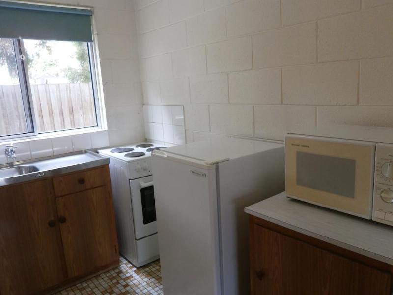 Aberdeen Court Apartments Launceston Luaran gambar