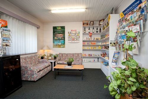 Aberdeen Court Apartments Launceston Luaran gambar