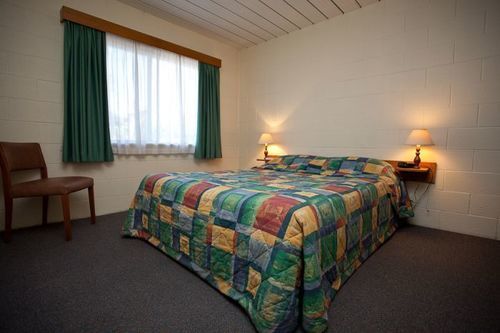 Aberdeen Court Apartments Launceston Luaran gambar