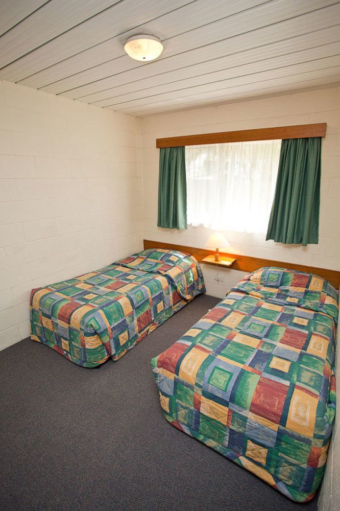 Aberdeen Court Apartments Launceston Luaran gambar