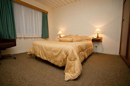 Aberdeen Court Apartments Launceston Luaran gambar