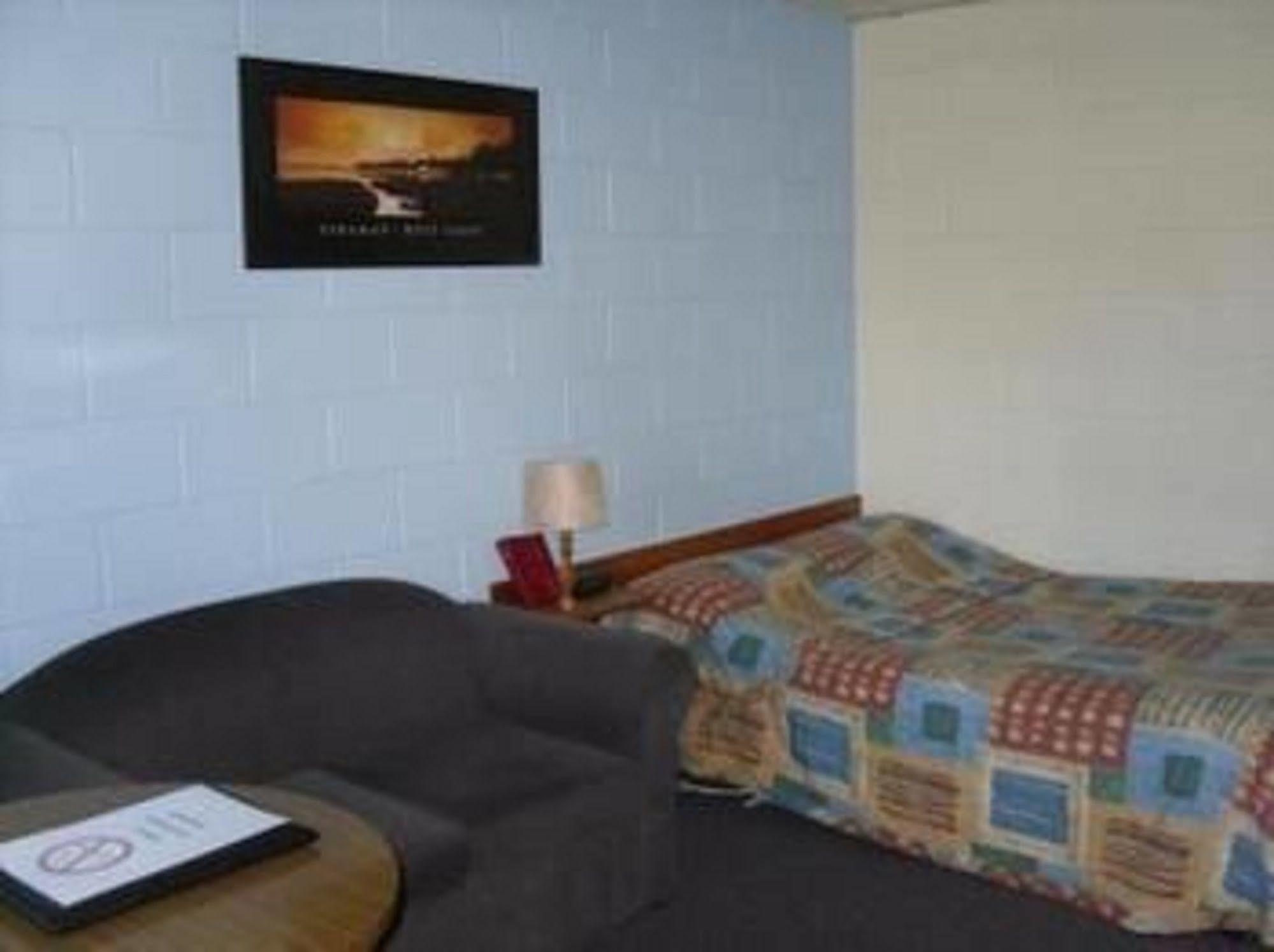 Aberdeen Court Apartments Launceston Luaran gambar