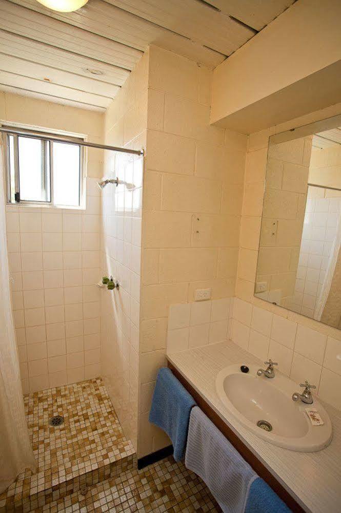 Aberdeen Court Apartments Launceston Luaran gambar
