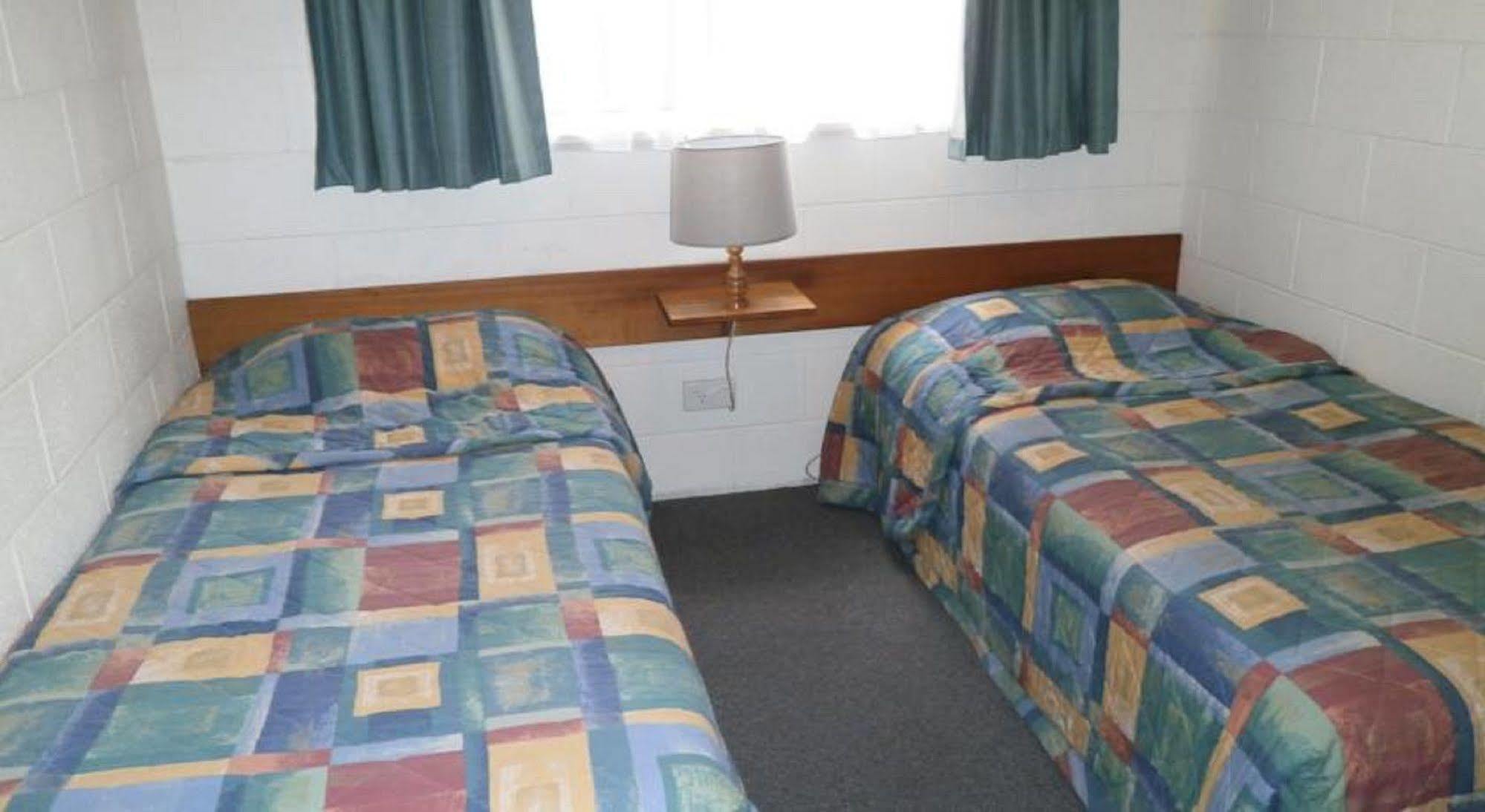 Aberdeen Court Apartments Launceston Luaran gambar
