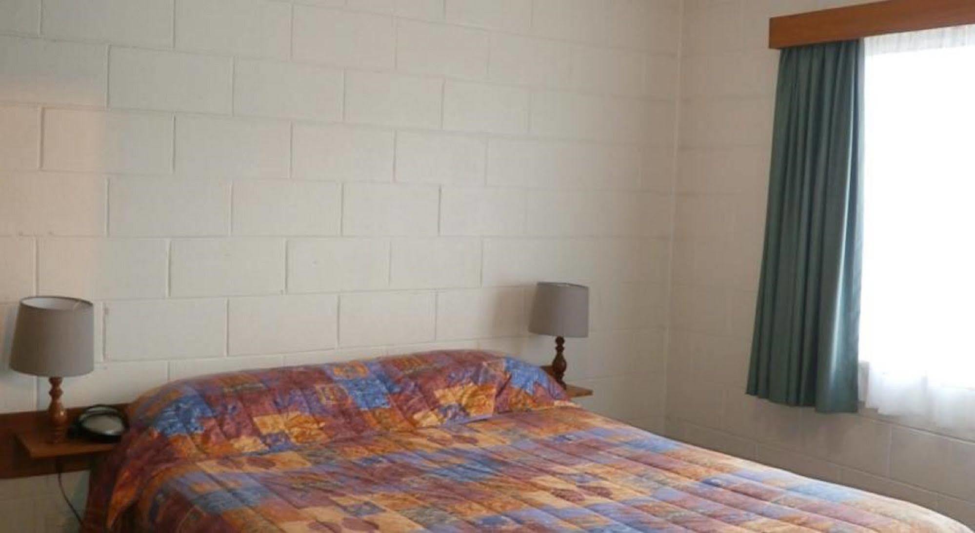 Aberdeen Court Apartments Launceston Luaran gambar