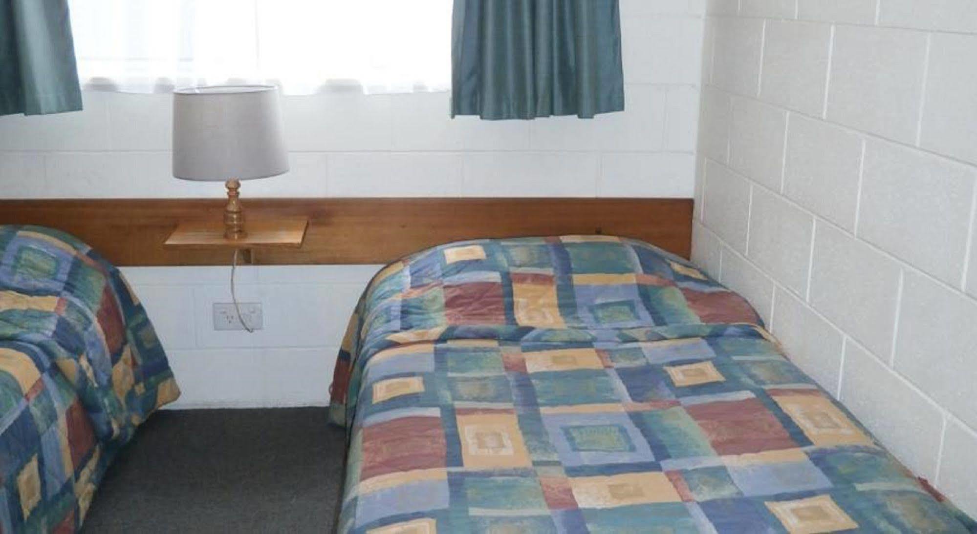 Aberdeen Court Apartments Launceston Luaran gambar