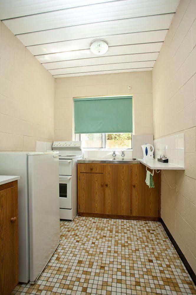 Aberdeen Court Apartments Launceston Luaran gambar